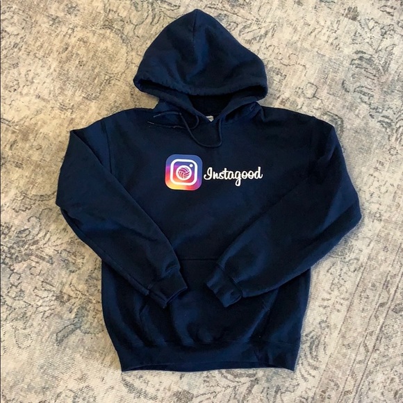 Women’s Luckydog volleyball sweatshirt hoodie S - Picture 2 of 5